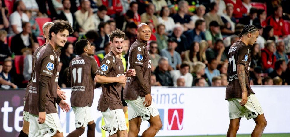 Uitwedstrijd PEC Zwolle - Telstar: Belangrijke informatie voor uitsupporters